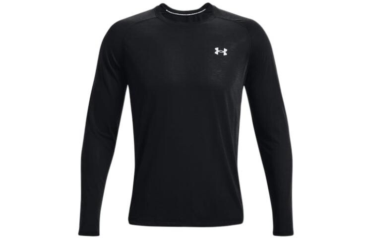 Мужская футболка Under Armour, цвет Black
Мужская футболка Under Armour, цвет Black