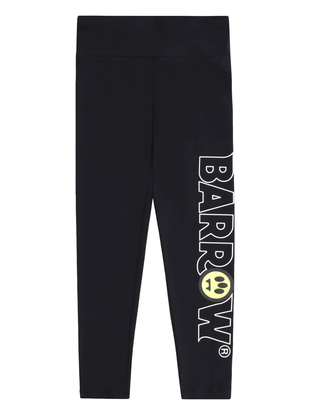 Леггинсы с логотипом Barrow Barrow kids, черный
Леггинсы с логотипом Barrow Barrow kids, черный