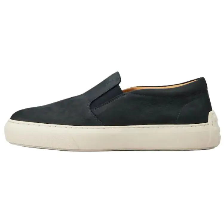 TOD'S Мужские повседневные кроссовки Men's Low top Blue
TOD'S Мужские повседневные кроссовки Men's Low top Blue