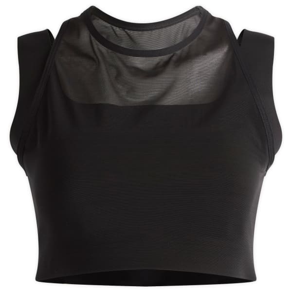 Двухслойный бюстгальтер-бралетт Refina Active The North Face, черный
Двухслойный бюстгальтер-бралетт Refina Active The North Face, черный