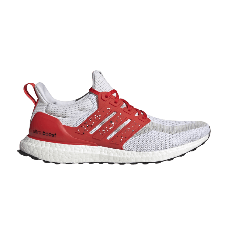 Кроссовки adidas UltraBoost 2.0 DNA 'City Pack - Singapore', белый
Кроссовки adidas UltraBoost 2.0 DNA 'City Pack - Singapore', белый
