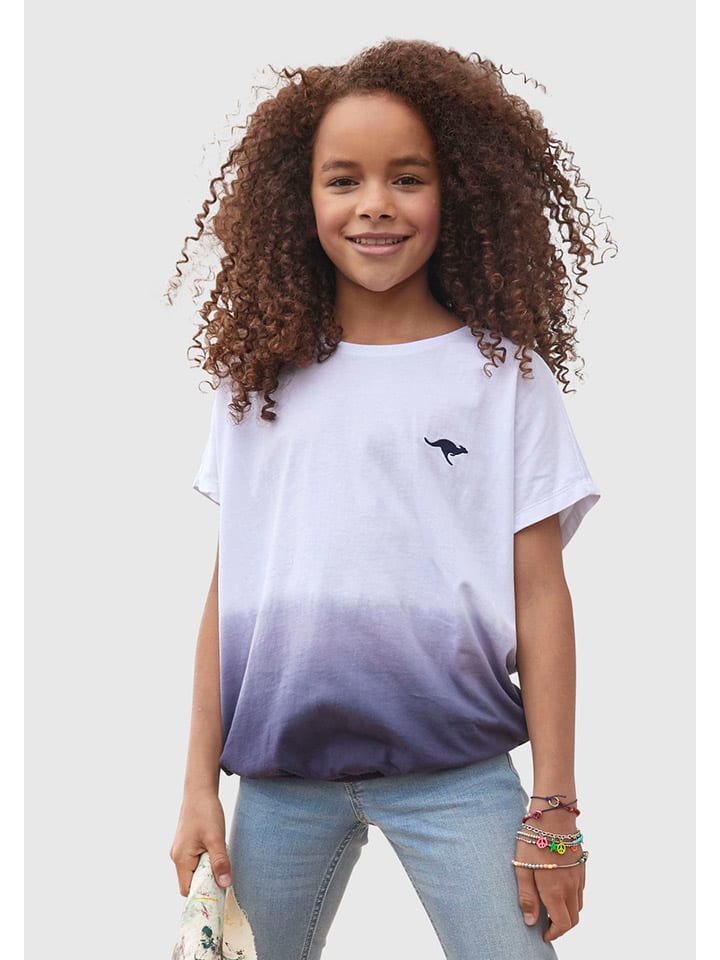 Kangaroos Футболка бело-фиолетового цвета, Фиолетовый, Kangaroos Футболка бело-фиолетового цвета
Kangaroos Футболка бело-фиолетового цвета, Фиолетовый, Kangaroos Футболка бело-фиолетового цвета