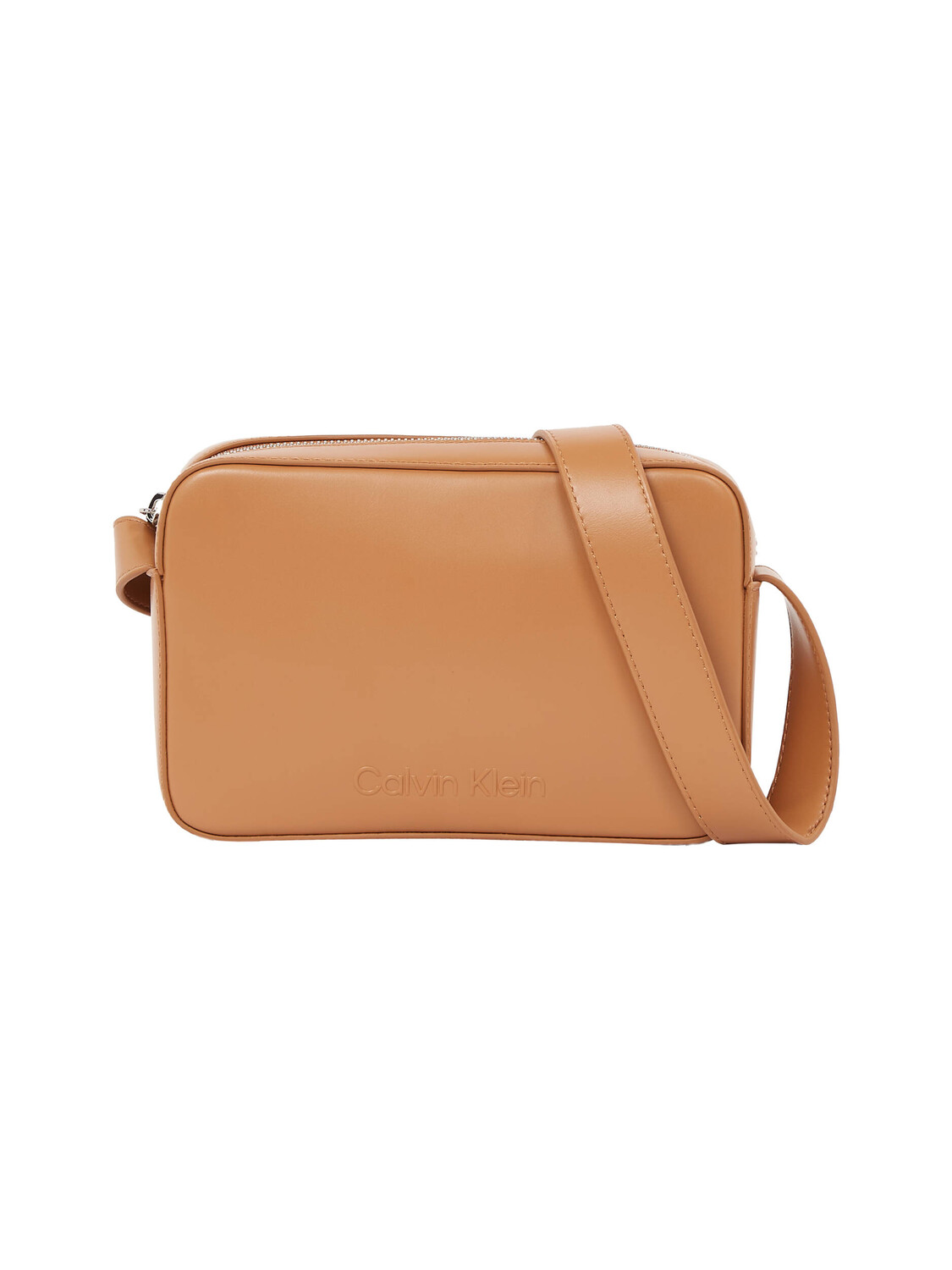 Сумка-мессенджер Calvin Klein, коричневый
Сумка-мессенджер Calvin Klein, коричневый