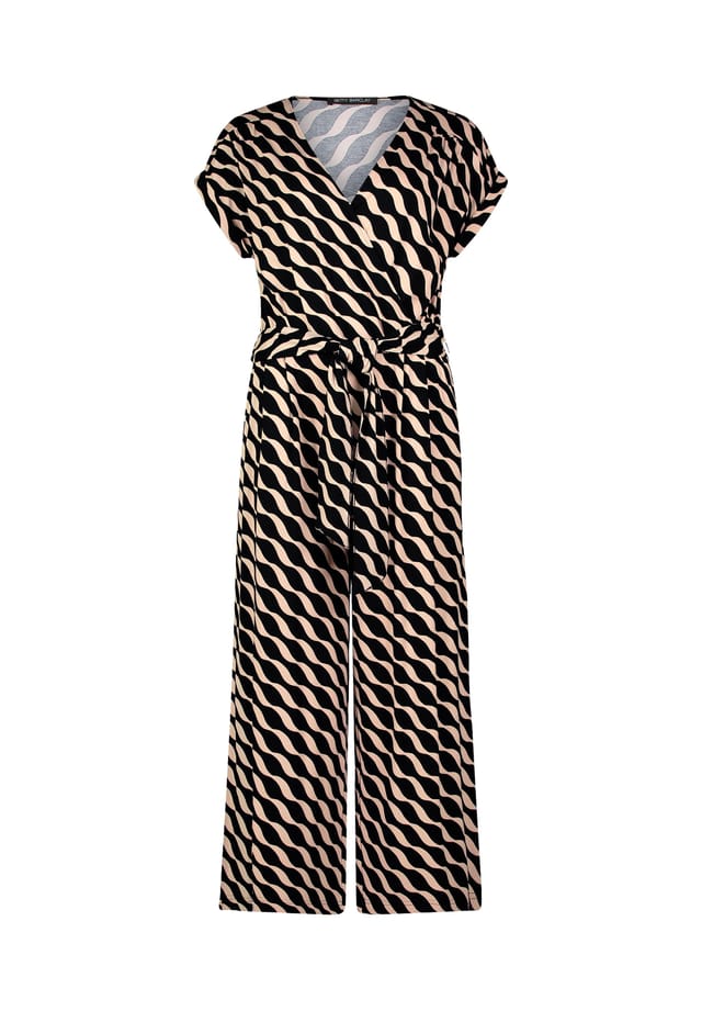 Комбинезон с карманами Betty Barclay, мультиколор
Комбинезон с карманами Betty Barclay, мультиколор