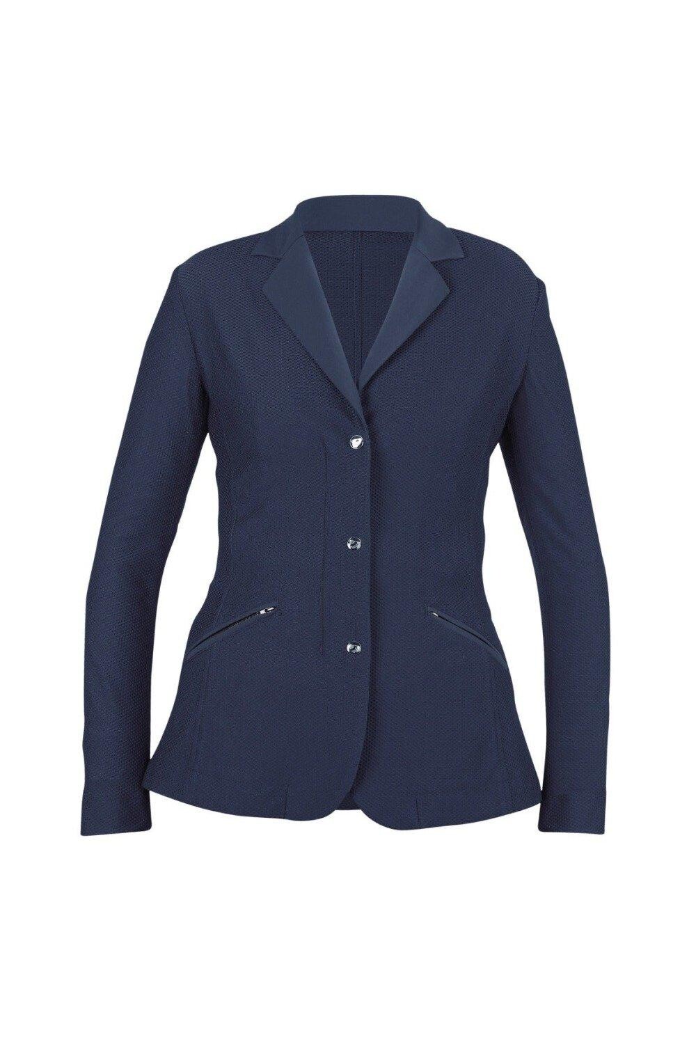 Куртка для конкура Goldhawk Aubrion, темно-синий
Куртка для конкура Goldhawk Aubrion, темно-синий