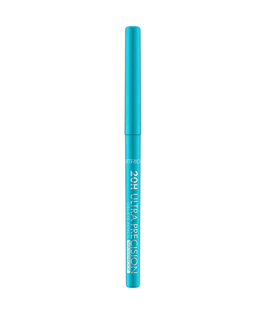 Подводка для глаз CATRICE 20h Ultra Precision Gel Eye Pencil Waterproof, Nr. 090 - Ocean Eyes, 0.08g
Подводка для глаз CATRICE 20h Ultra Precision Gel Eye Pencil Waterproof, Nr. 090 - Ocean Eyes, 0.08g