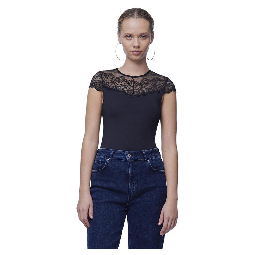 Боди Pieces Sinna, синий
Боди Pieces Sinna, синий