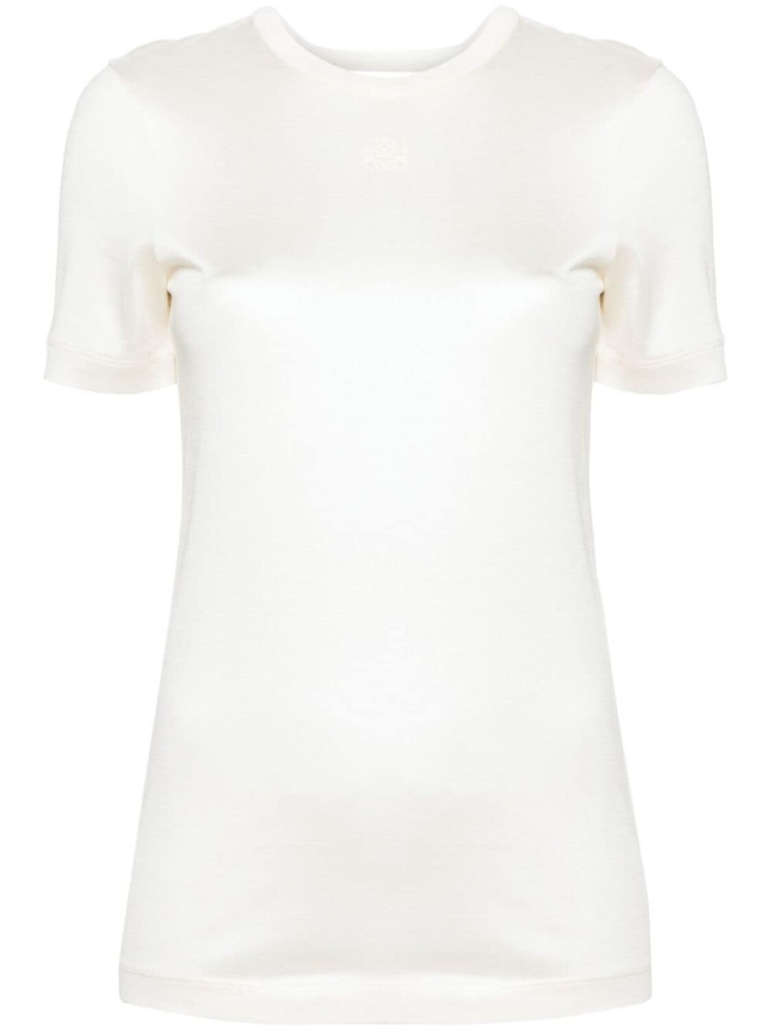 LOEWE футболка с вышивкой Anagram, нейтральный цвет
LOEWE футболка с вышивкой Anagram, нейтральный цвет