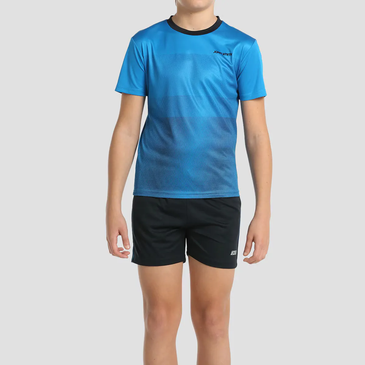 Детский набор Дайвинг Джон Смит John Smith, синий
Детский набор Дайвинг Джон Смит John Smith, синий