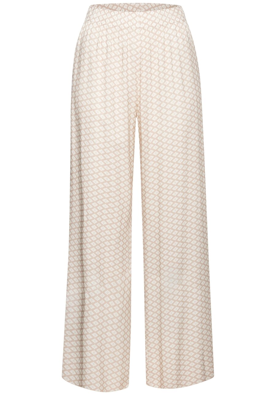 Пижамные брюки LASCANA, White
Пижамные брюки LASCANA, White