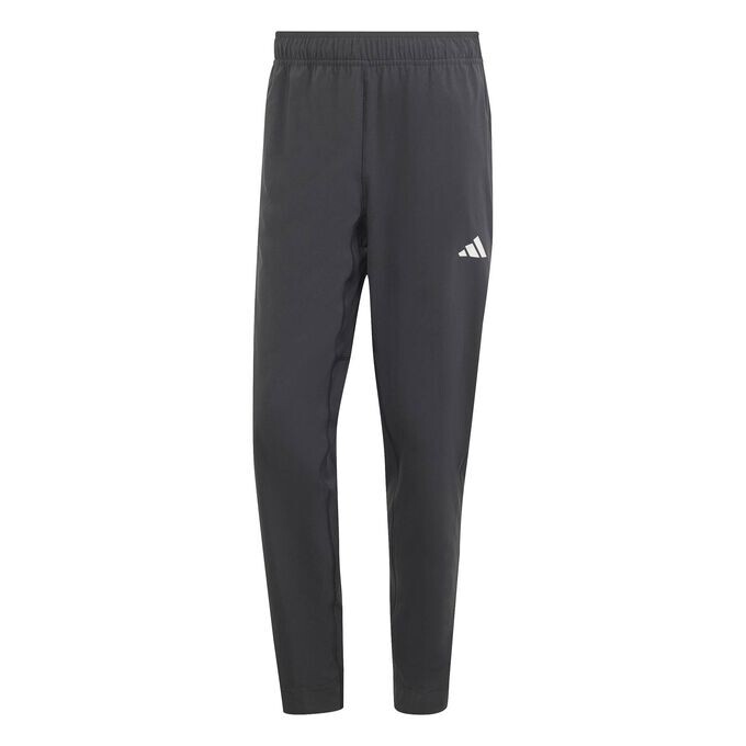 Тканые спортивные брюки Adidas Performance, черный
Тканые спортивные брюки Adidas Performance, черный