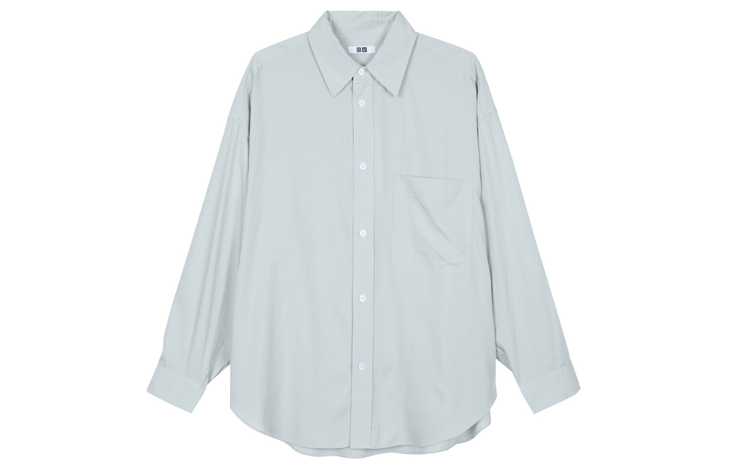 Женская рубашка U Collection Uniqlo
Женская рубашка U Collection Uniqlo