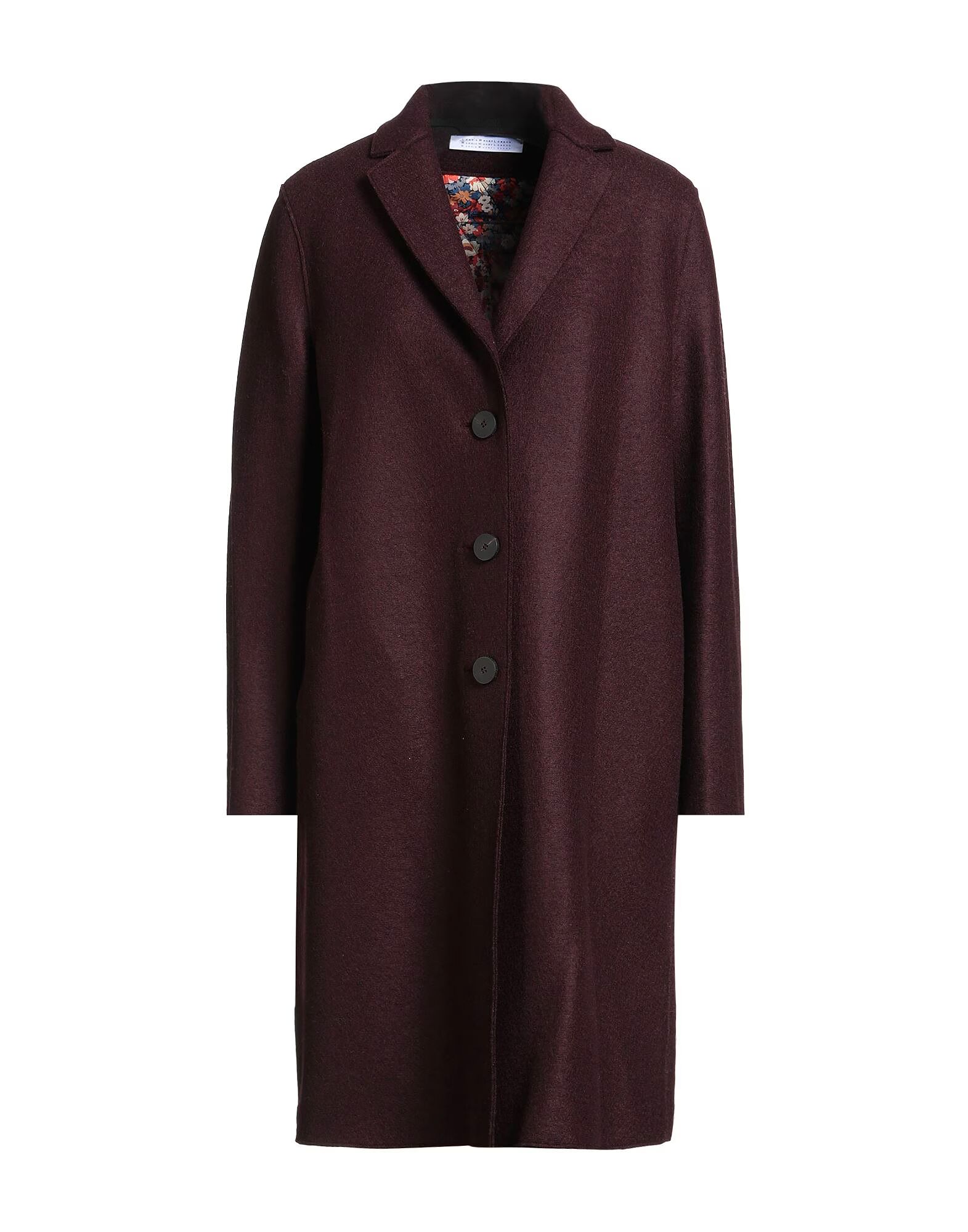 Пальто Harris Wharf London, сливовый
Пальто Harris Wharf London, сливовый