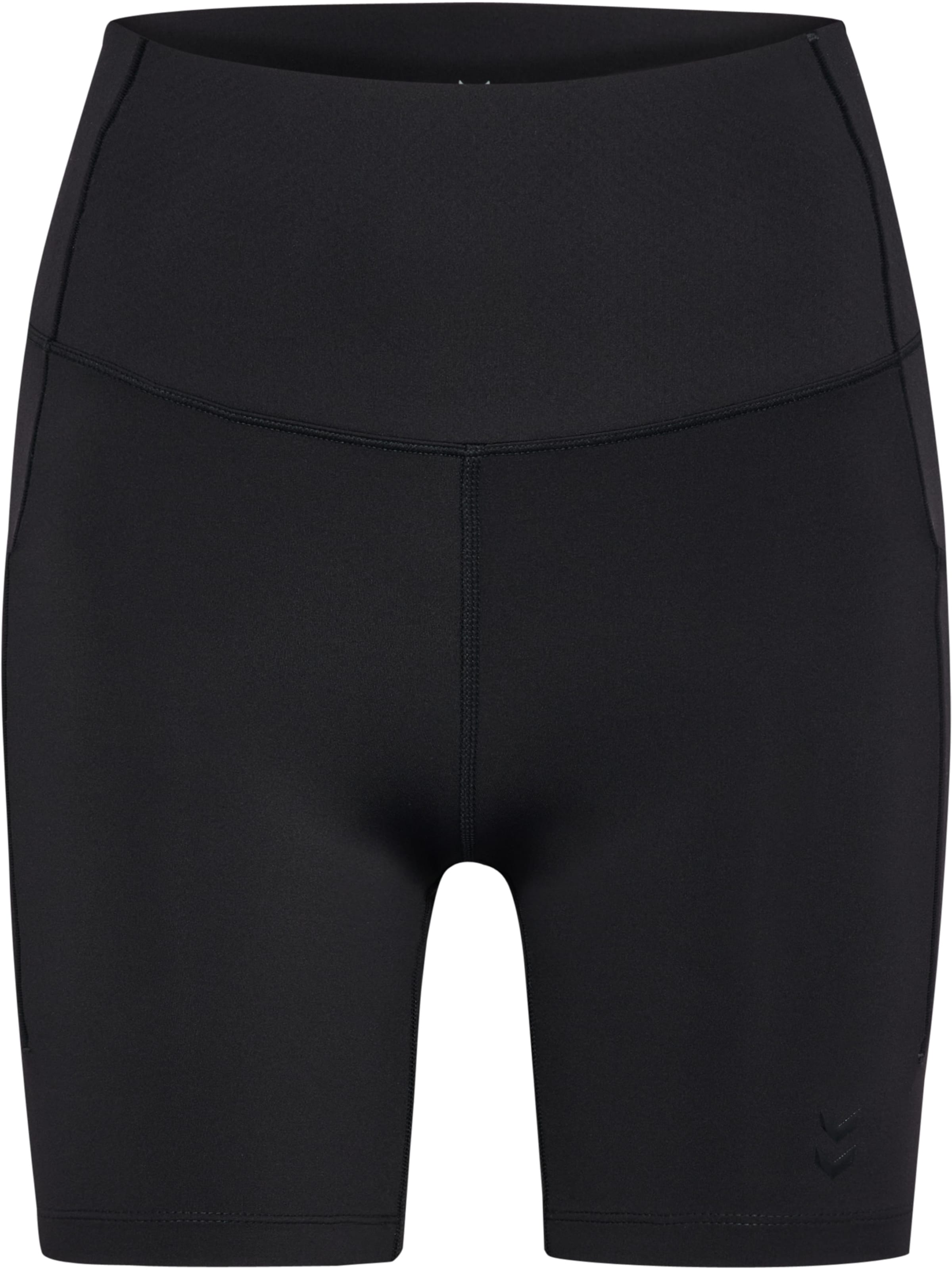 Hummel Скинни для тренировок в черном цвете
Hummel Скинни для тренировок в черном цвете