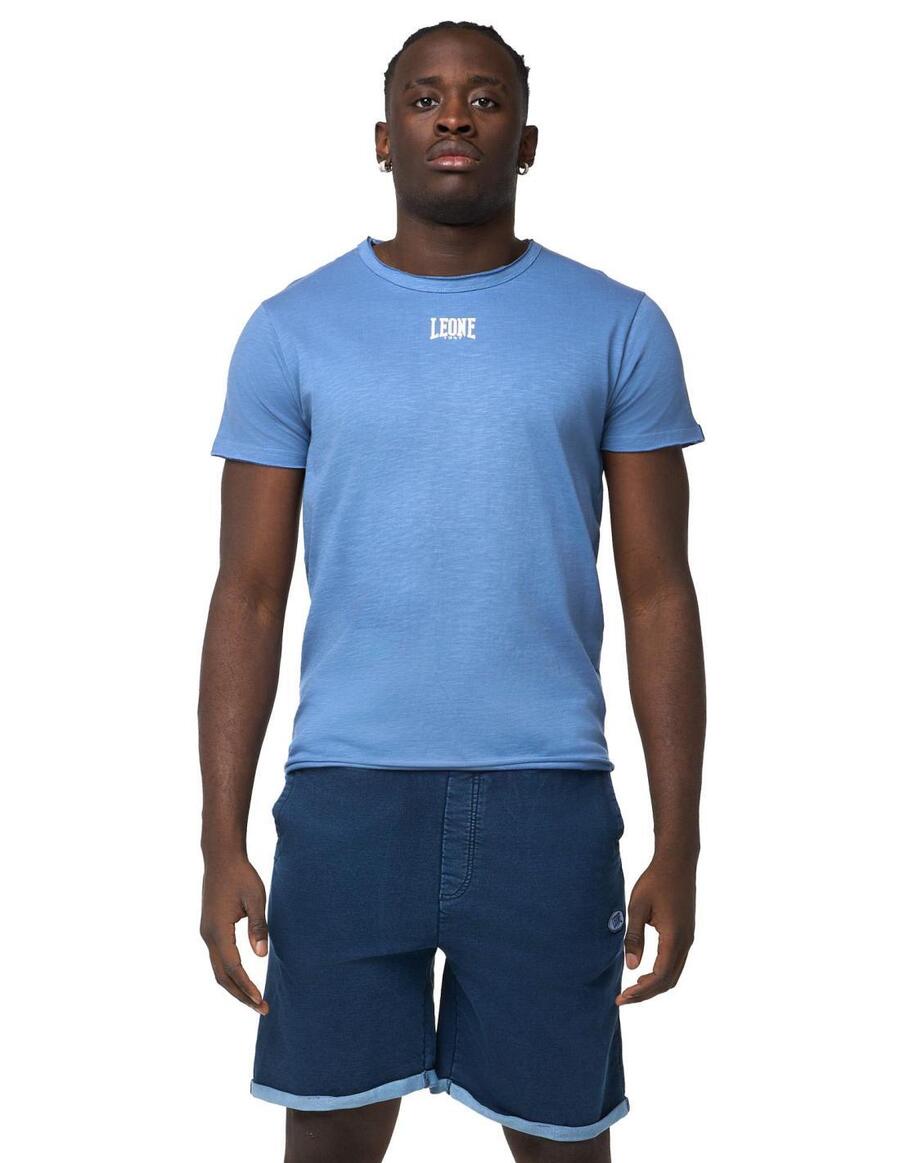 LEONE 1947 APPAREL Мужская футболка с коротким рукавом Leone Urban
LEONE 1947 APPAREL Мужская футболка с коротким рукавом Leone Urban