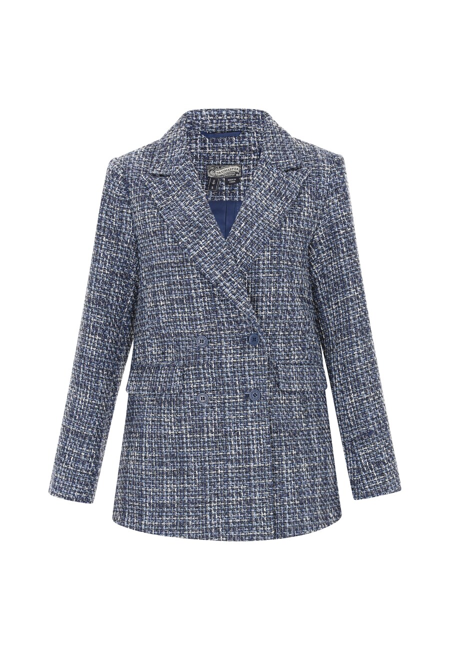 Блейзер DreiMaster Vintage, серый
Блейзер DreiMaster Vintage, серый