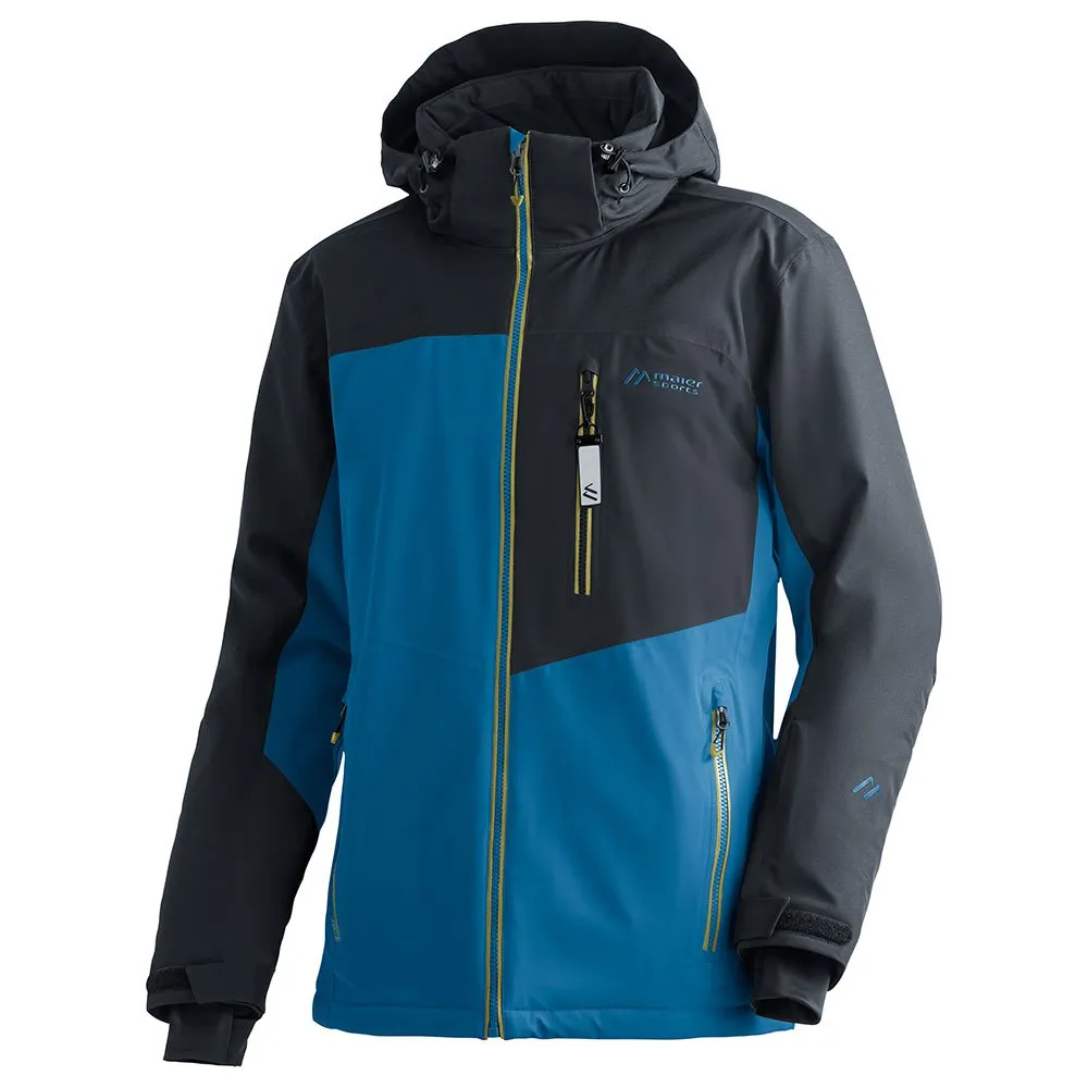 Куртка Maier Sports Oravice, синий
Куртка Maier Sports Oravice, синий