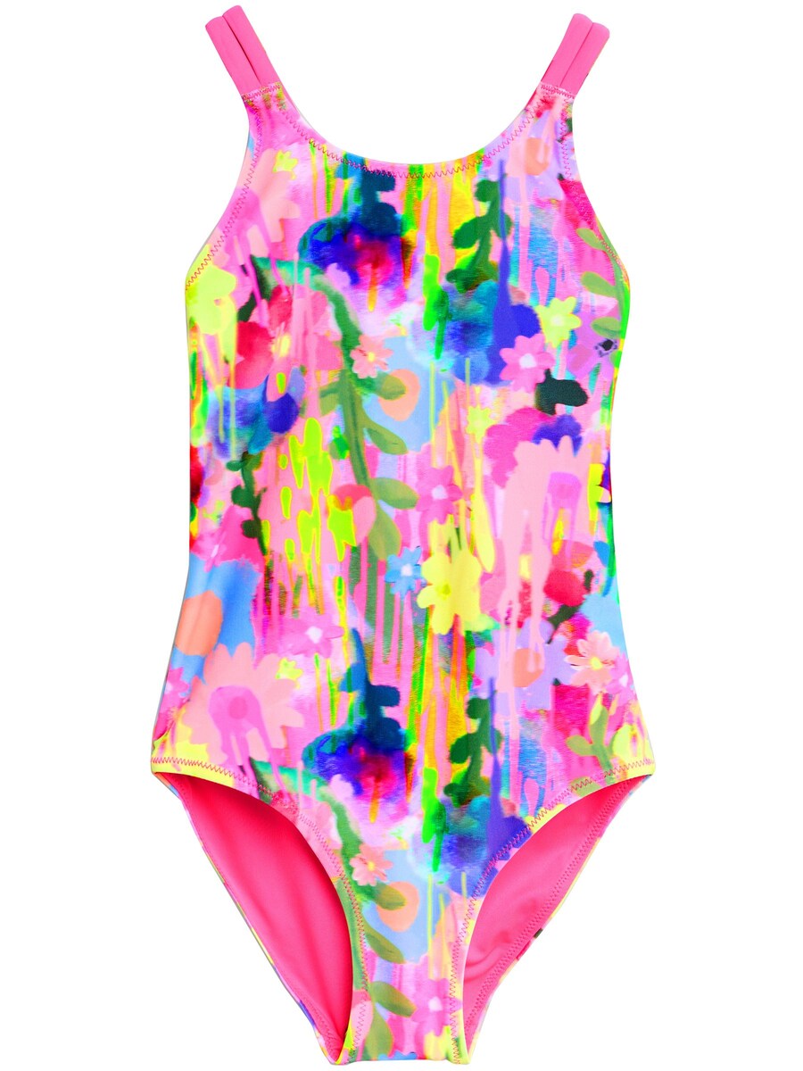 Купальник Next, розовый
Купальник Next, розовый