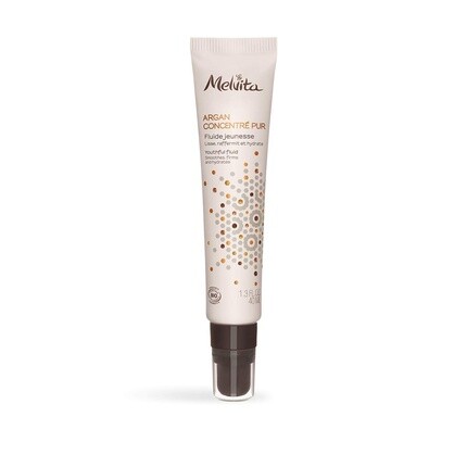 Melvita Молодежный флюид 40мл
Melvita Молодежный флюид 40мл