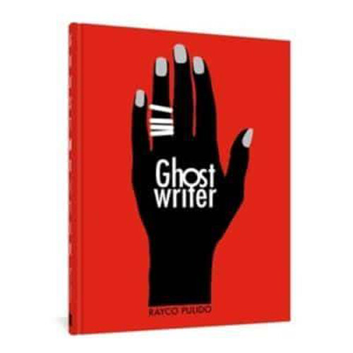 Книга Ghostwriter (Hardback)
Книга Ghostwriter (Hardback)
