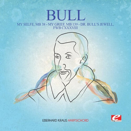 CD диск Bull: My Selfe MB 38 / My Grief MB 139
CD диск Bull: My Selfe MB 38 / My Grief MB 139
