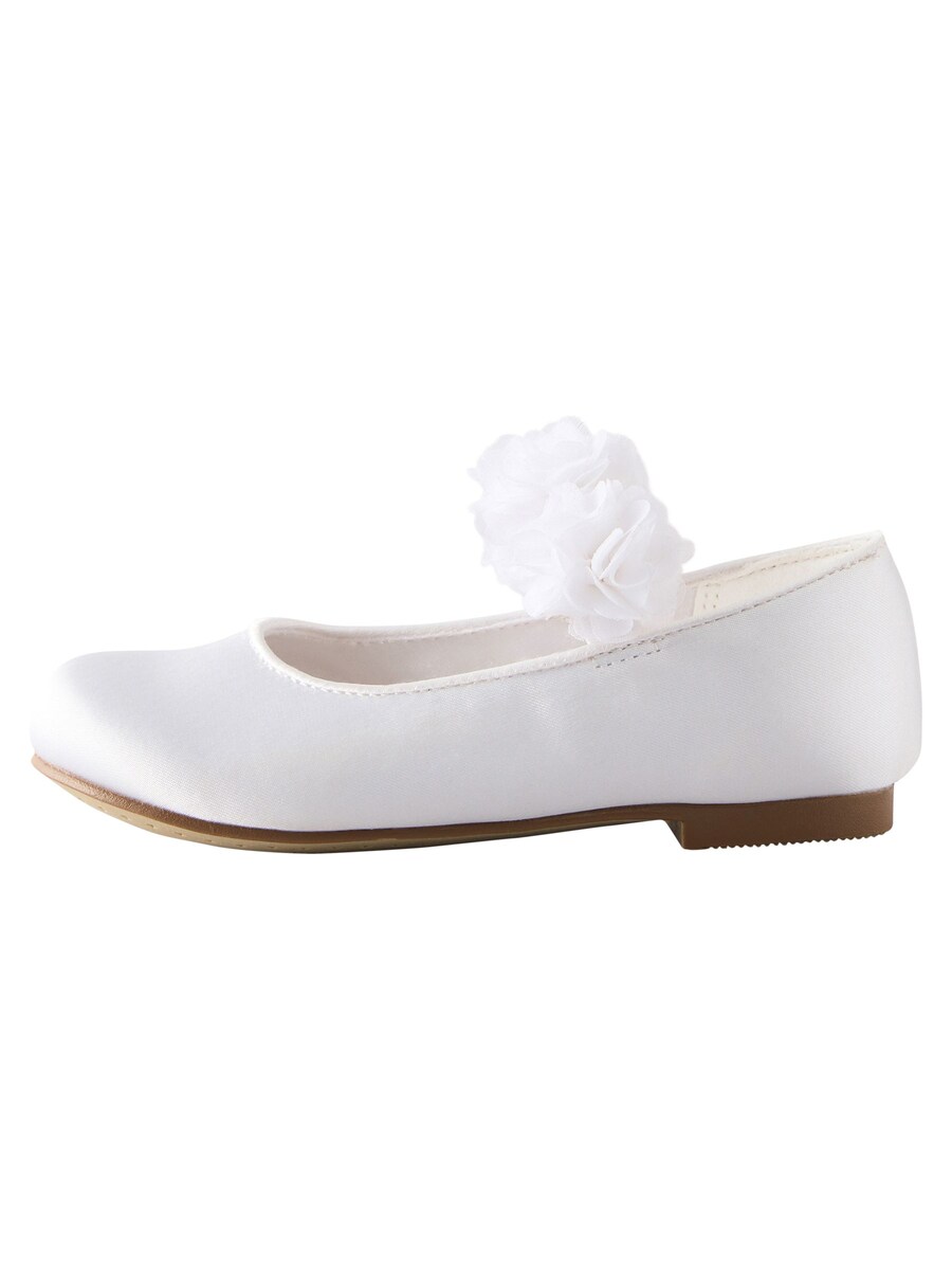 Балетки Next, белый
Балетки Next, белый