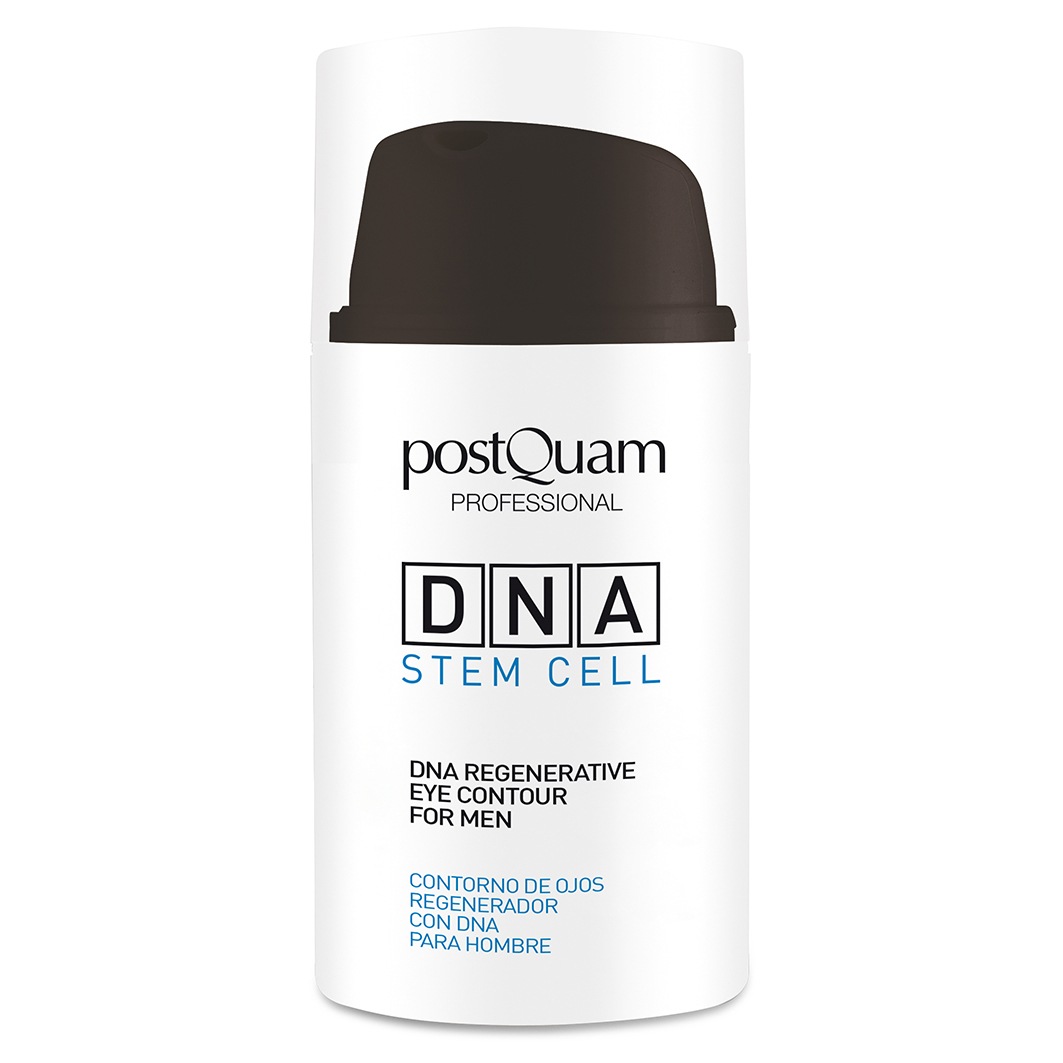 Крем для лица global dna men intensive augenkontur Postquam, объем 20 мл
Крем для лица global dna men intensive augenkontur Postquam, объем 20 мл