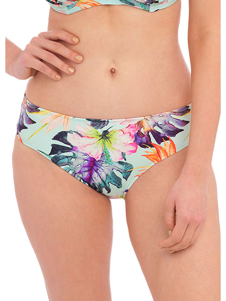 Плавки бикини FANTASIE SWIM, мятный
Плавки бикини FANTASIE SWIM, мятный