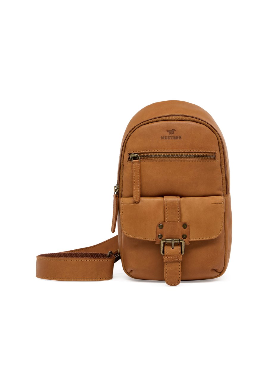 Сумка кросс-боди Mustang Cross body bag, Braun/Brown
Сумка кросс-боди Mustang Cross body bag, Braun/Brown