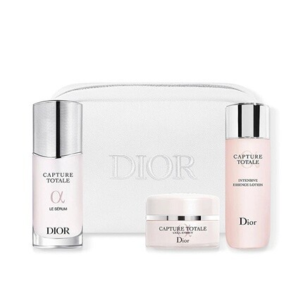 Набор для ритуального ухода Capture Total Serum Подарочный набор Dior
Набор для ритуального ухода Capture Total Serum Подарочный набор Dior