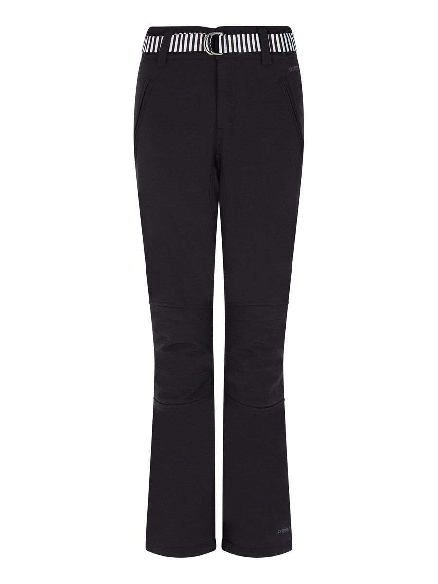 Облегающие спортивные брюки PROTEST PRTRAMIOS, черный
Облегающие спортивные брюки PROTEST PRTRAMIOS, черный