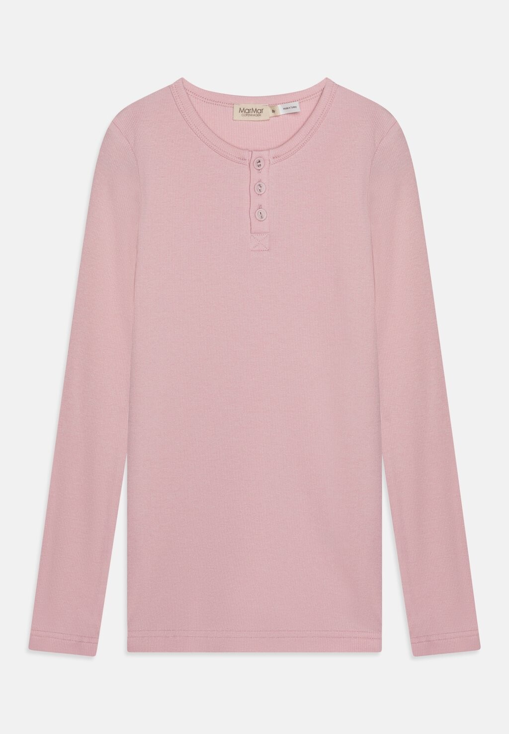 Футболка с длинным рукавом HIGH SUMMER UNISEX MarMar Copenhagen, розовый
Футболка с длинным рукавом HIGH SUMMER UNISEX MarMar Copenhagen, розовый