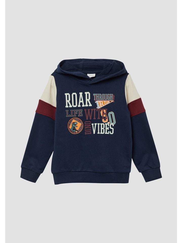 Толстовка s.Oliver
Толстовка s.Oliver