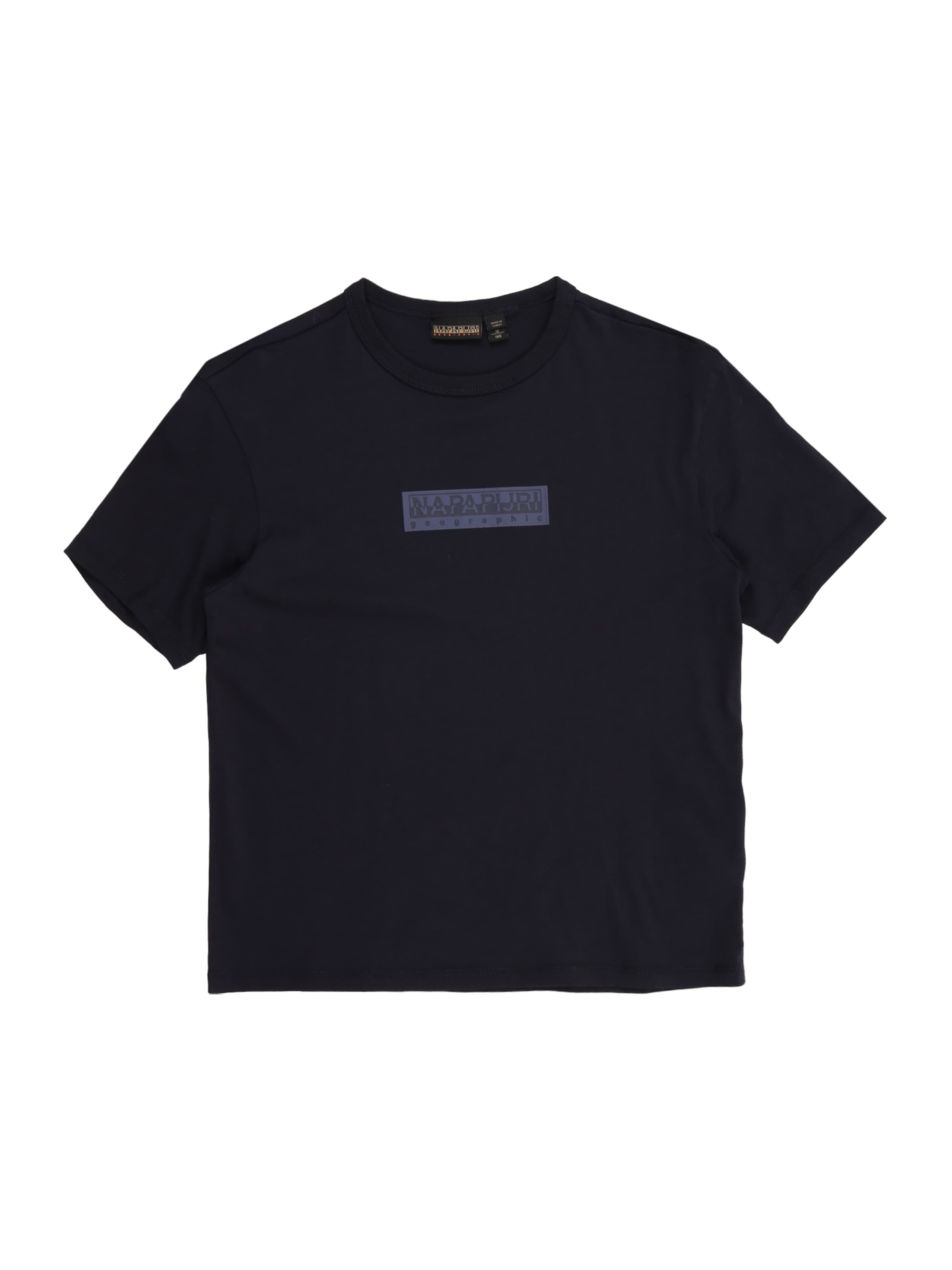 NAPAPIJRI Футболка в цвете Marine Blue, Sapphire
NAPAPIJRI Футболка в цвете Marine Blue, Sapphire