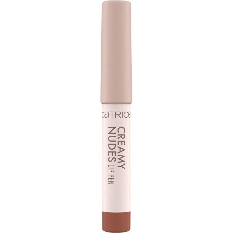 Помада Catrice Creamy Nudes Lip Pen, 010 Mocha Me Happy / 1,2 g
Помада Catrice Creamy Nudes Lip Pen, 010 Mocha Me Happy / 1,2 g