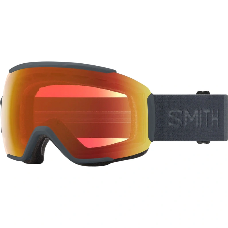 Горнолыжные очки Sequence OTG Chromapop Smith, black-everyday green mirror
Горнолыжные очки Sequence OTG Chromapop Smith, black-everyday green mirror