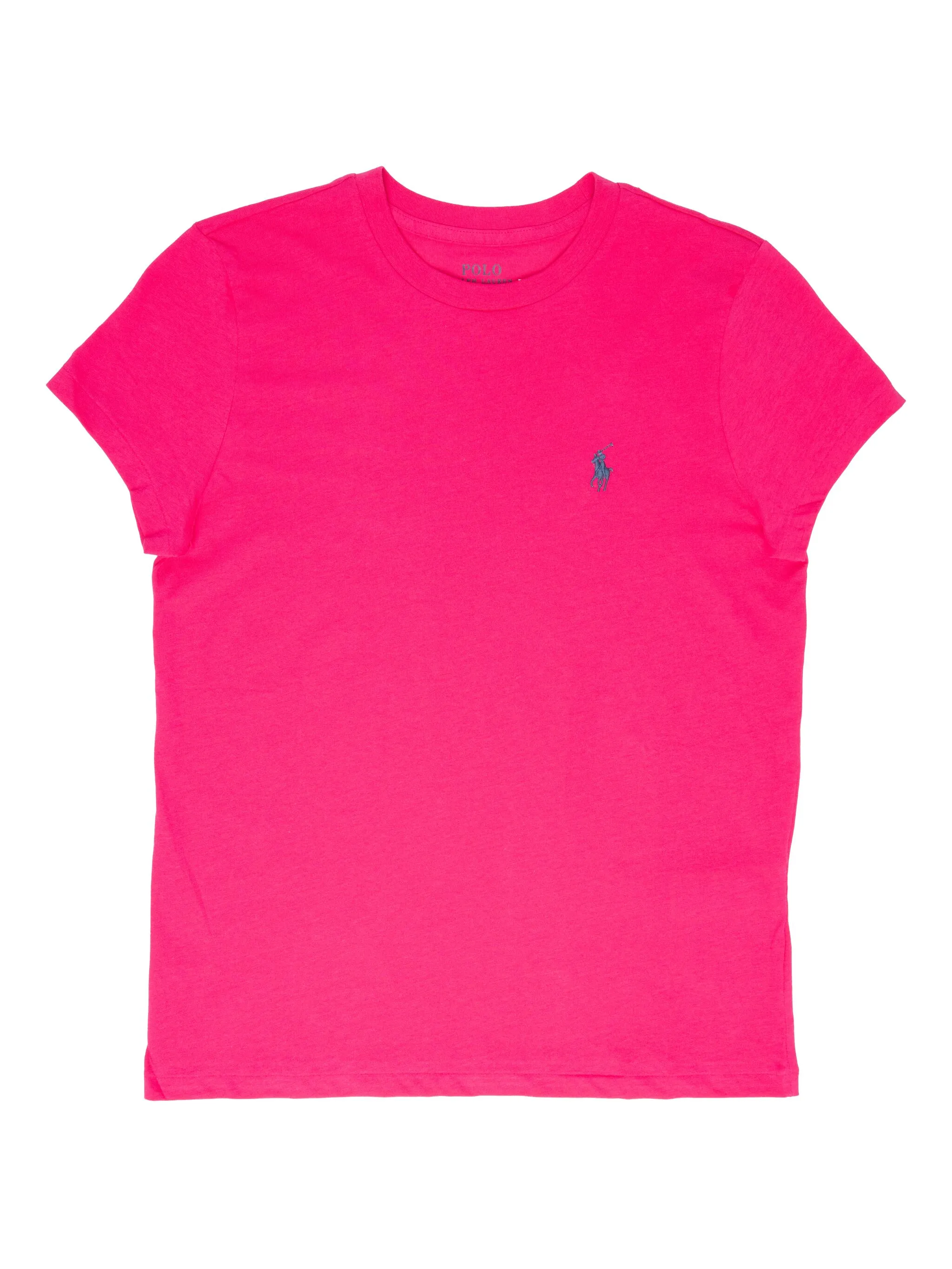 Футболка с логотипом Polo Pony Polo Ralph Lauren, розовый
Футболка с логотипом Polo Pony Polo Ralph Lauren, розовый