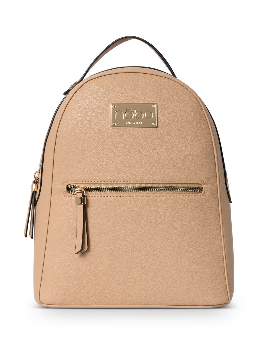 Рюкзак NOBO PANTHEON, бежевый
Рюкзак NOBO PANTHEON, бежевый