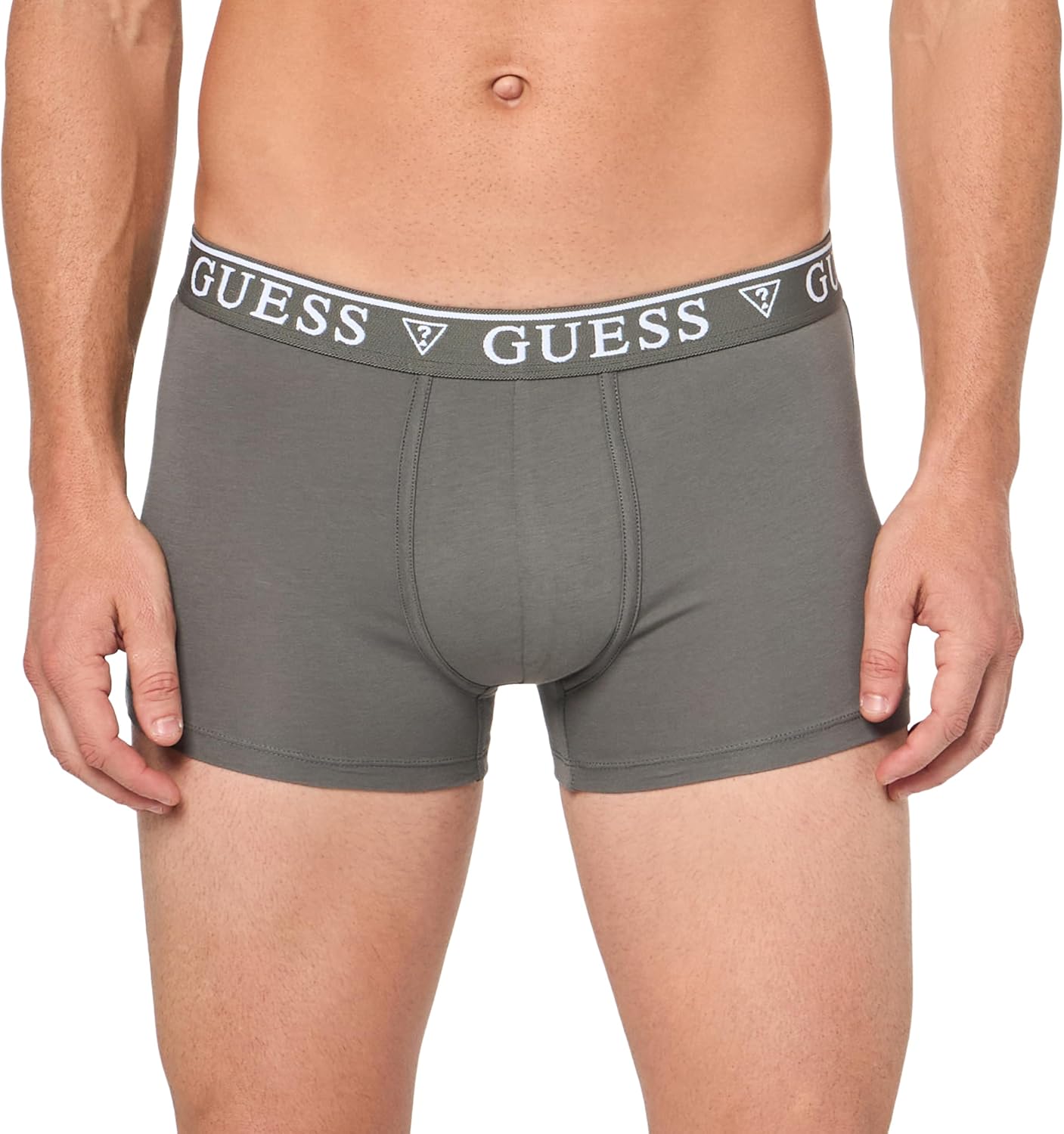 Мужские боксеры GUESS Eco Barney Cash Counte, Lava Dark Grey
Мужские боксеры GUESS Eco Barney Cash Counte, Lava Dark Grey