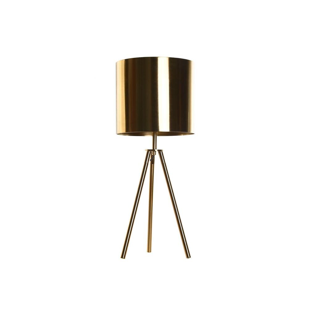 Настольная лампа DKD Home Decor Gold Metal 25 x 25 x 56 см 220 В 50 Вт 25 x 25 x 60 см, золото
Настольная лампа DKD Home Decor Gold Metal 25 x 25 x 56 см 220 В 50 Вт 25 x 25 x 60 см, золото