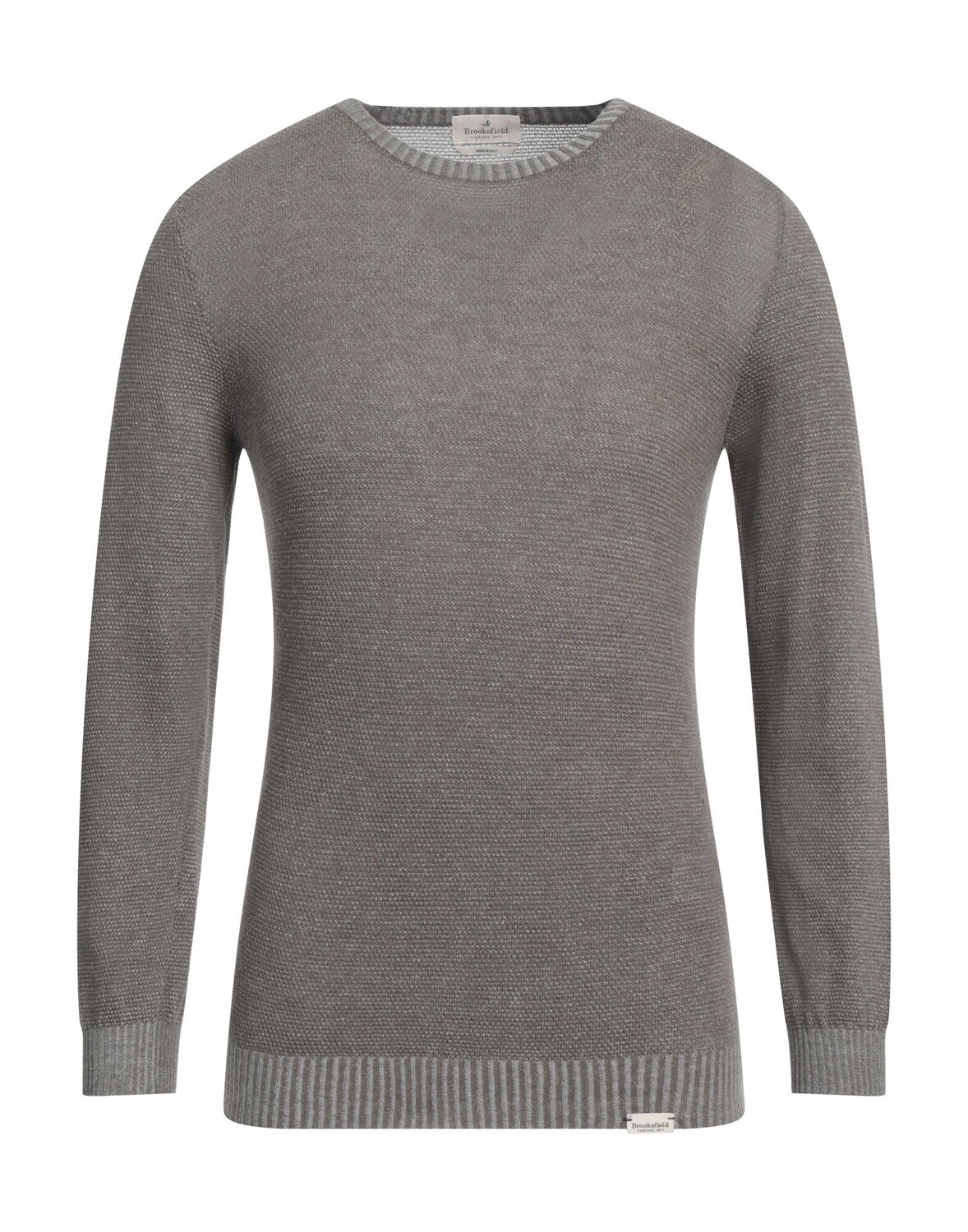 Свитер Brooksfield, зеленый
Свитер Brooksfield, зеленый