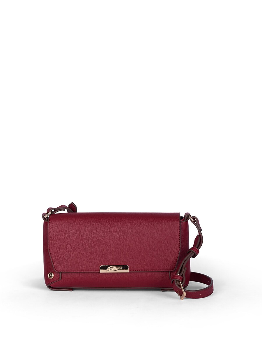 Сумка через плечо Gattinoni, красный
Сумка через плечо Gattinoni, красный