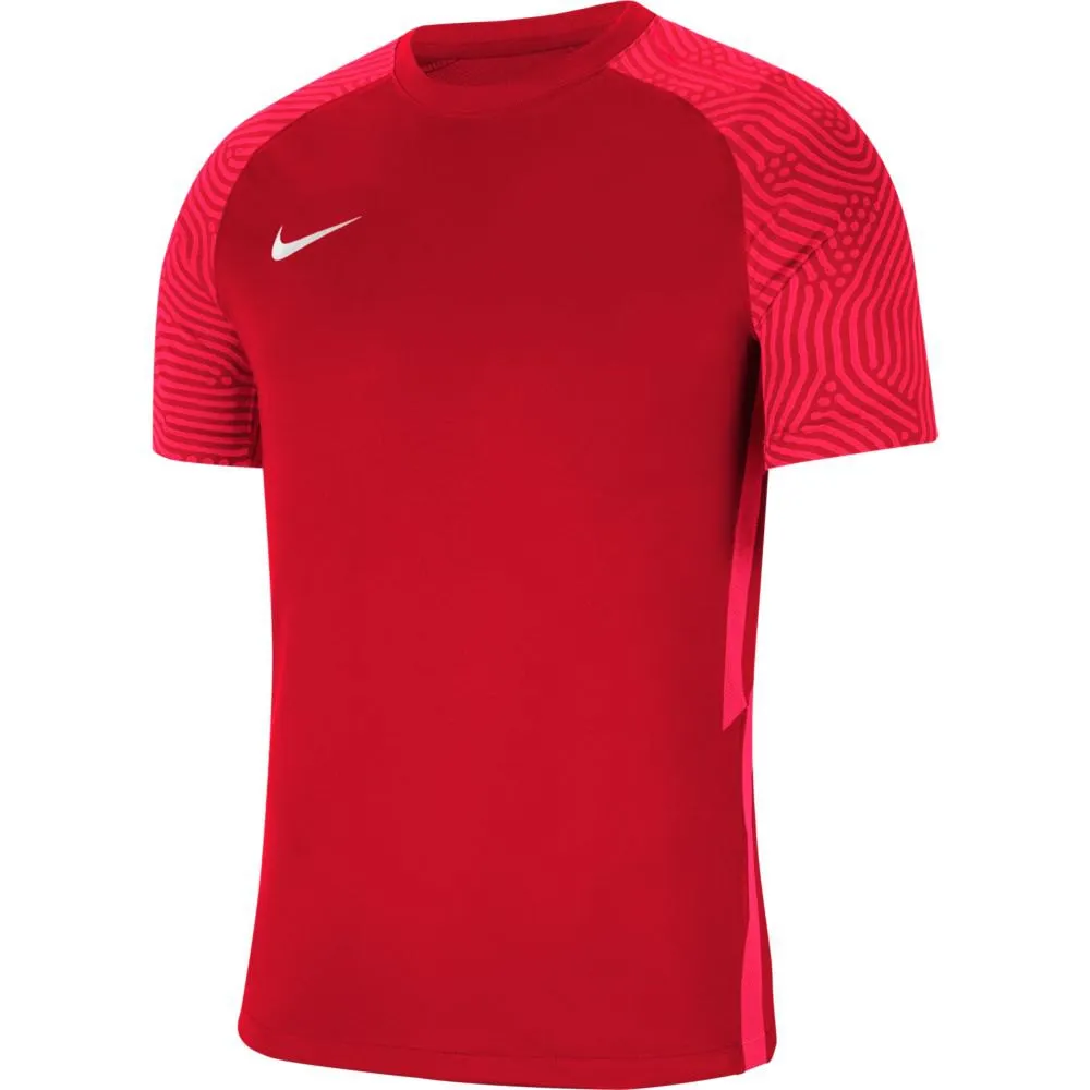 Футболка Nike Dri Fit Strike 2, красный
Футболка Nike Dri Fit Strike 2, красный