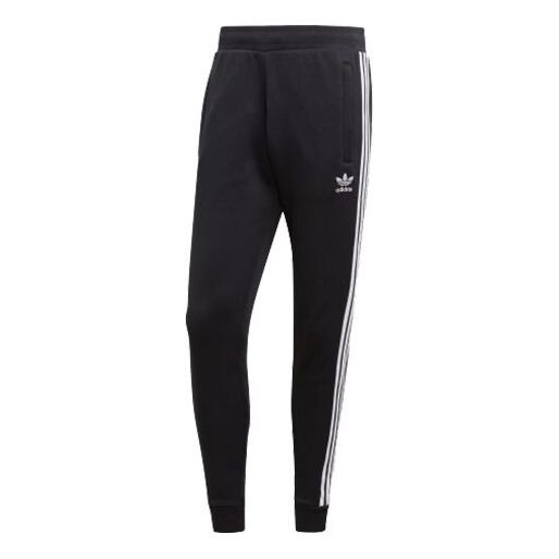 Спортивные штаны Men's adidas originals Sports Pants/Trousers/Joggers autumn Black, черный
Спортивные штаны Men's adidas originals Sports Pants/Trousers/Joggers autumn Black, черный