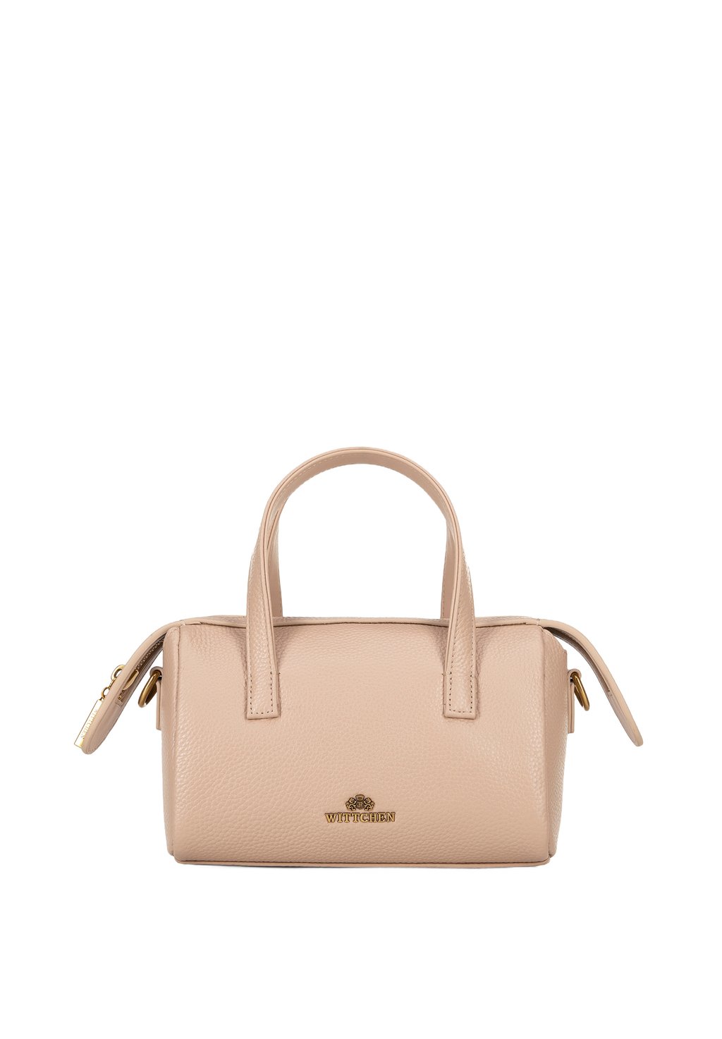 Сумка ELEGANCE COLLECTION WITTCHEN, бежевый
Сумка ELEGANCE COLLECTION WITTCHEN, бежевый