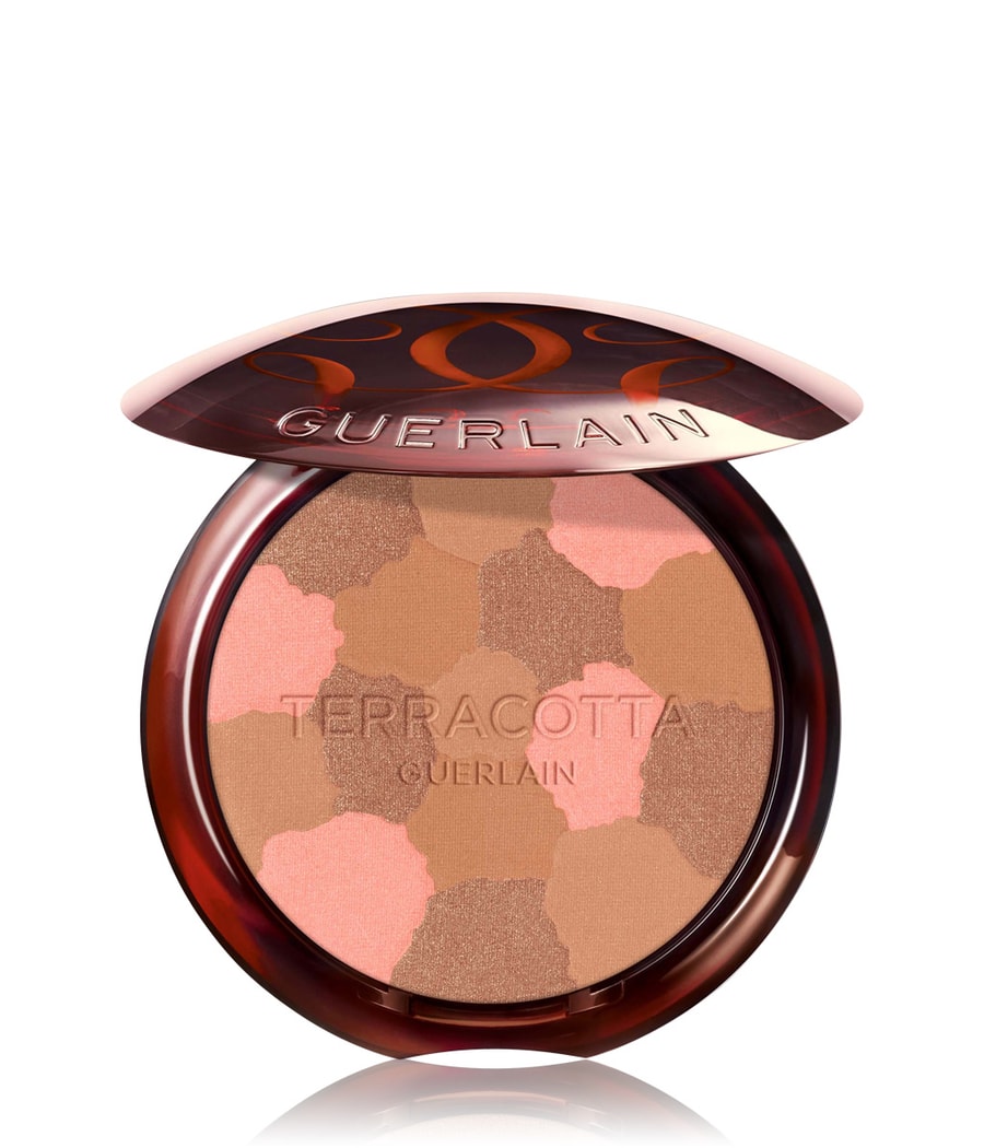 Бронзер GUERLAIN Terracotta Light, Nr. 02, 8.5g
Бронзер GUERLAIN Terracotta Light, Nr. 02, 8.5g