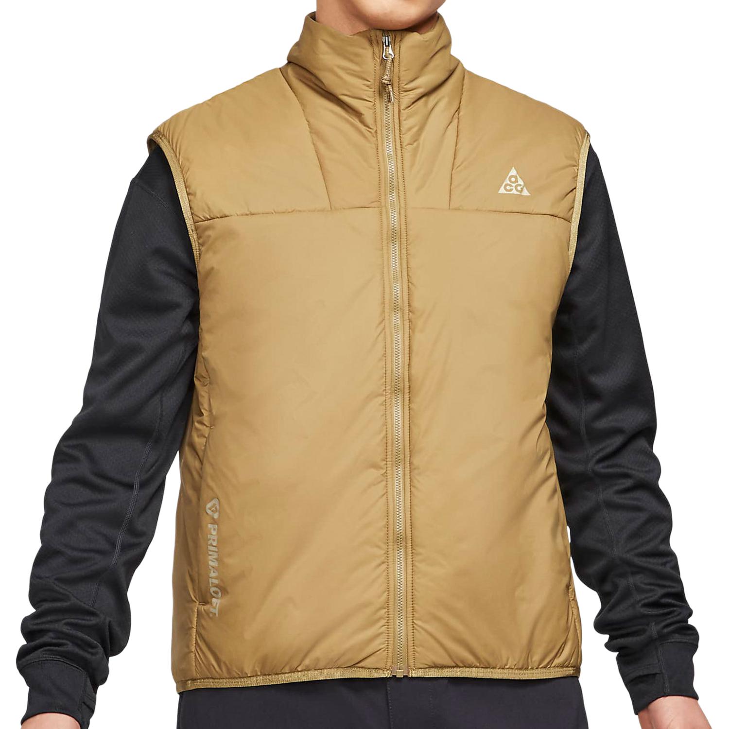 Мужская жилетка ACG светло-умбра Nike, Коричневый, Мужская жилетка ACG светло-умбра Nike 
Мужская жилетка ACG светло-умбра Nike, Коричневый, Мужская жилетка ACG светло-умбра Nike