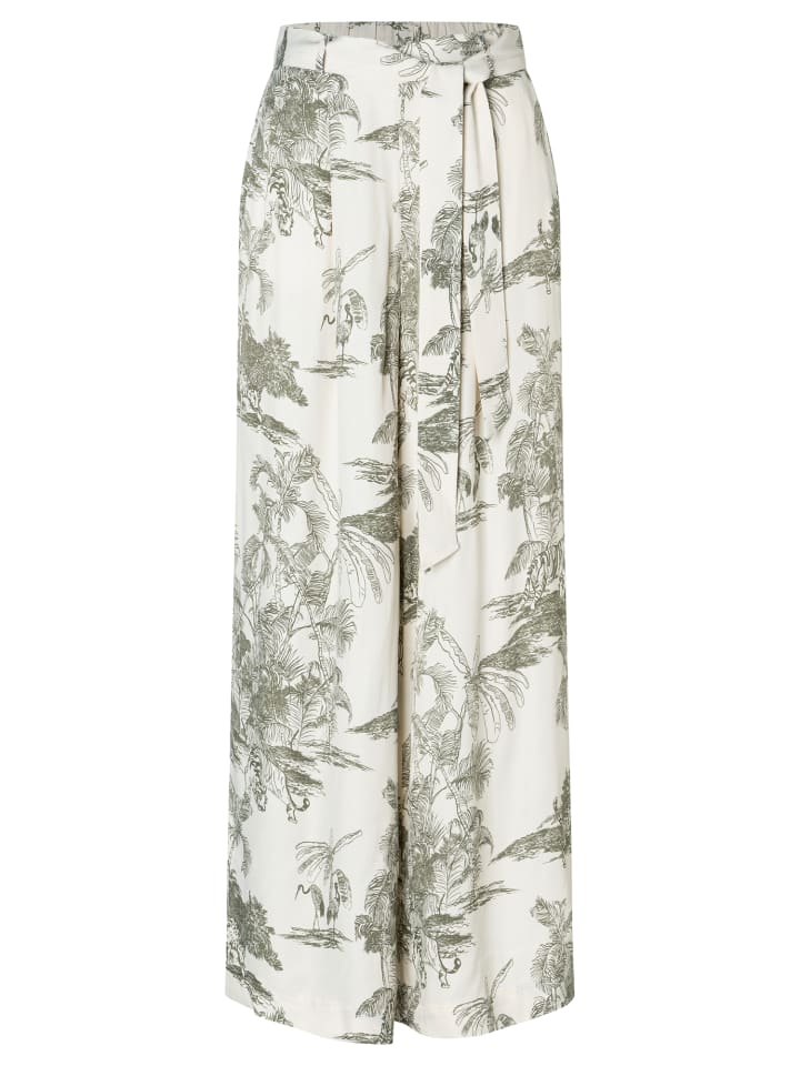 Тканевые брюки More & More
Тканевые брюки More & More