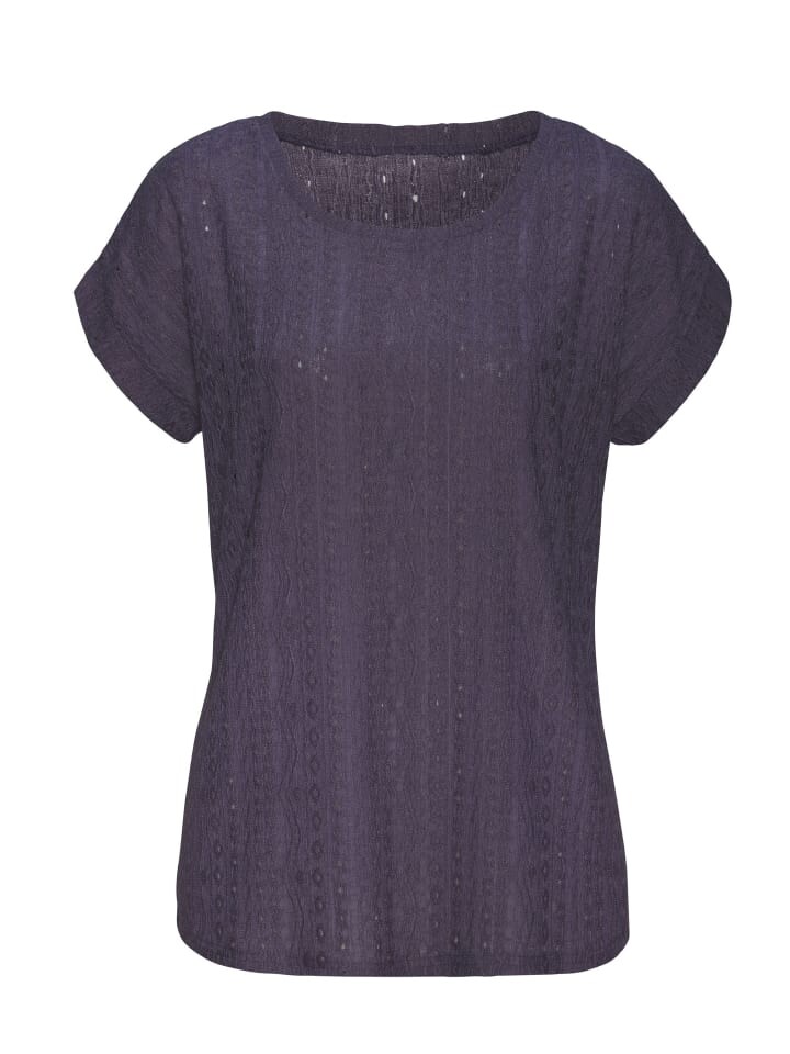 Футболка Vivance, темно-синий
Футболка Vivance, темно-синий