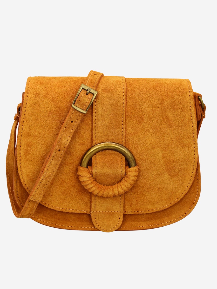 Сумка через плечо Adel Bags Ellen, коричневый
Сумка через плечо Adel Bags Ellen, коричневый